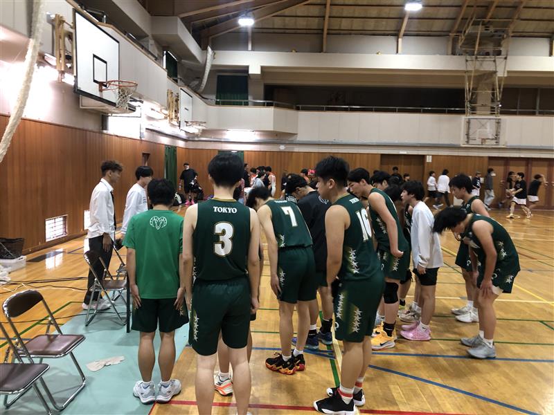 秋季大会２回戦 (4)
